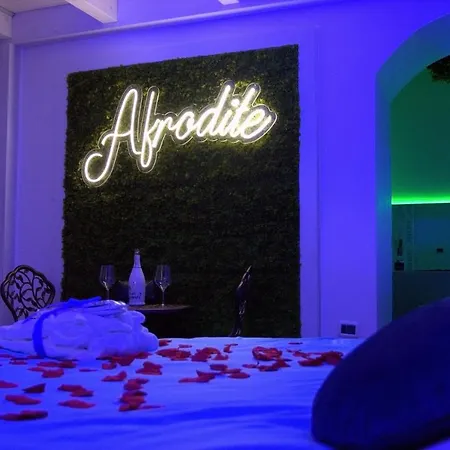 Afrodite Corato Exterior foto