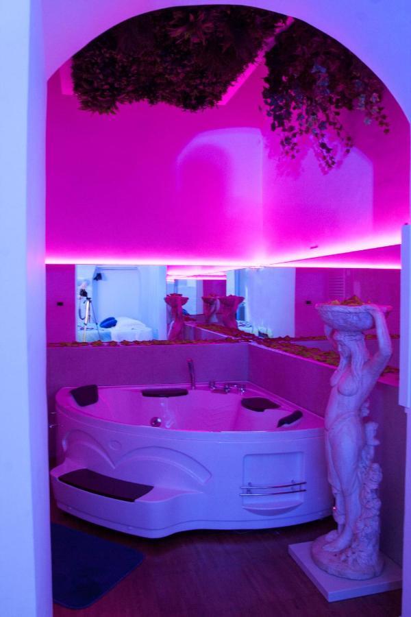 Afrodite Apartment *