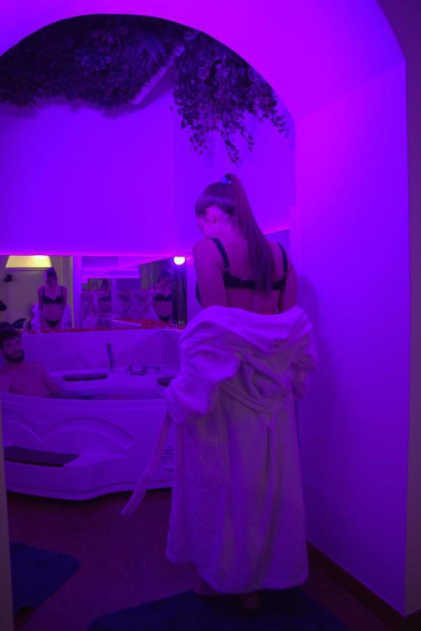 Afrodite Apartment