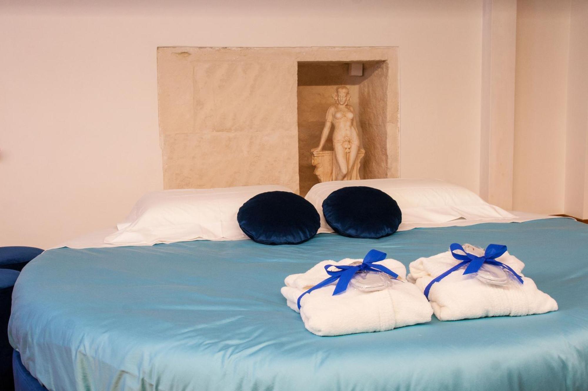 Afrodite Apartment Corato